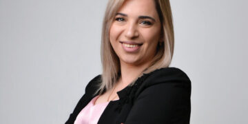 Ekaterine Jikidze. Source: Guide of Georgia