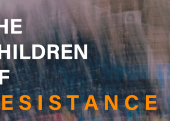 The Children of Resistance at DE BOUWPUT, Amsterdam