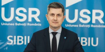 Romanian MEP criticizes Georgia over arrest of Melia