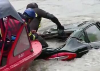 Multiple bodies, including missing woman Aitaj Mamedova, found in Mtkvari River