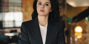 Oliko Babluani. Source: FB