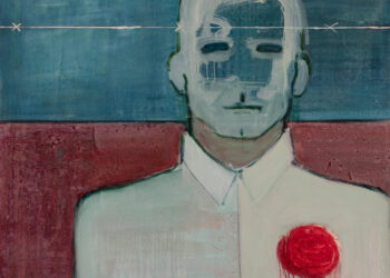 Painting Memory: Teona Paichadze and the First-Ever Georgian Art Auction at Bonhams