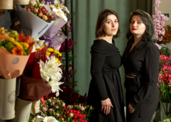 MON AMOUR BLUMEN ATELIER – Flowers that convey emotions