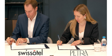 First Swissôtel in Gudauri – Petra Group Enters a New Stage of Development