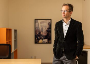 Strategic Allies, Silent Rivals: Dr. Sören Urbansky On What Lies Beneath the China-Russia Partnership