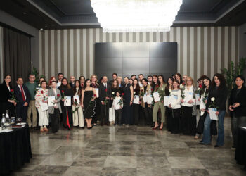 Photo by UNDP/Nino Zedginidze