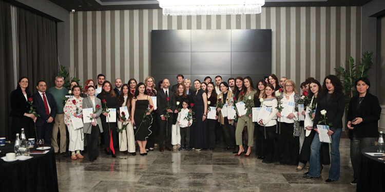 Photo by UNDP/Nino Zedginidze