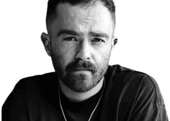 British journalist Will Neal denied entry to Georgia. Source: thedailybeast.com