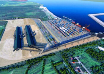 Anaklia Port: Proposals in, winner pending