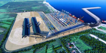 Anaklia Port: Proposals in, winner pending