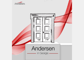 Andersen Marks a New Chapter in Georgia: Full-Service Advisory Firm Launch and Nationwide Expansion