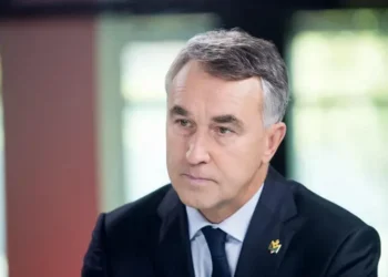 Petras Austrevicius: Regime in Georgia continues its attempts to silence and intimidate opposition