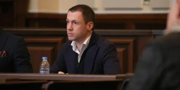 Court orders Giorgi Bachiashvili to pay Bidzina Ivanishvili 9,000 bitcoins
