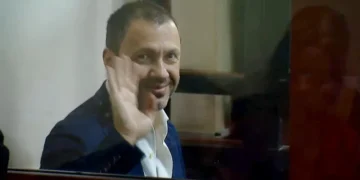 Bachiashvili: One day everyone will be held accountable – even my prosecutor