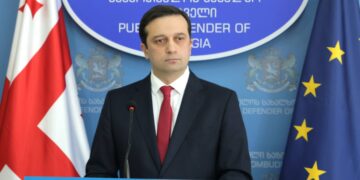 Ombudsman flags police abuse claims after Tbilisi Court arrests