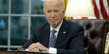 Biden diagnosed with ‘aggressive form’ of prostate cancer