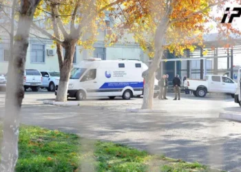 Penitentiary Service denies violence in case of deceased inmate Ioseb Gorgadze