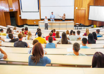 Mandatory Georgian language course coming to universities this fall