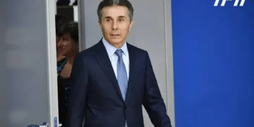 US Embassy: GD leader refused meeting with US Ambassador amid tensions