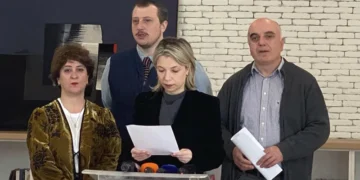 NGOs support May 9 Unity and Freedom Day, urge public to join at Europe Square