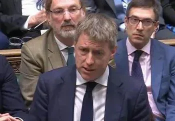 James MacCleary: Georgia’s slide into repression demands UK sanctions