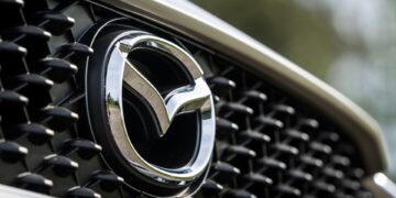 Mazda has returned to the Russian market