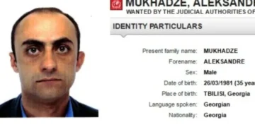 Former head of 8th penitentiary institution sentenced to 9 years for torturing inmate