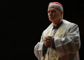 Habemus Papam…Bishop Robert Prevost Named Pope