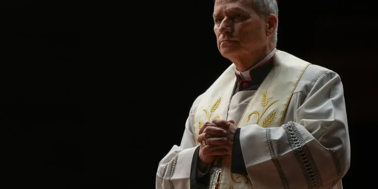 Habemus Papam…Bishop Robert Prevost Named Pope