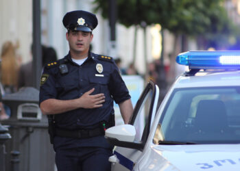 Report: 2024 saw ‘historic low’ in police accountability in Georgia