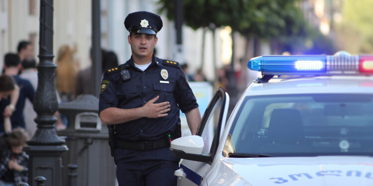 Report: 2024 saw ‘historic low’ in police accountability in Georgia