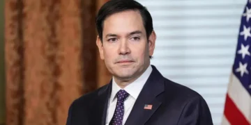 Marco Rubio congratulates the Georgian people on Independence Day