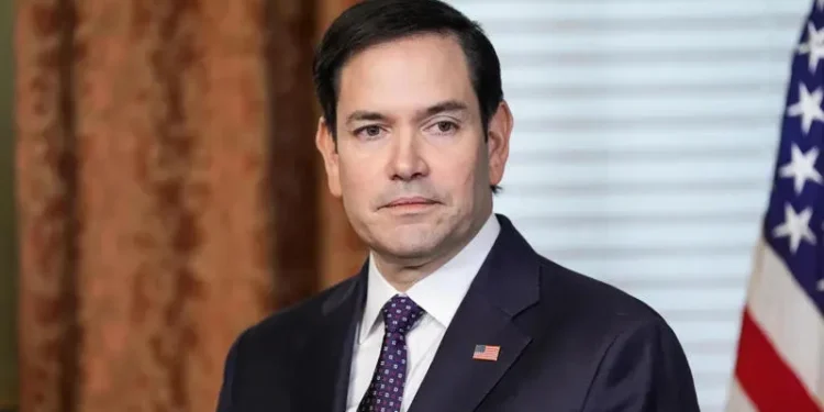 Marco Rubio congratulates the Georgian people on Independence Day