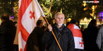 GYLA demands halt to expulsion of activist Temur Katamadze