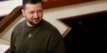 Zelensky congratulates Georgia on Independence Day: “Long live independent Georgia!”