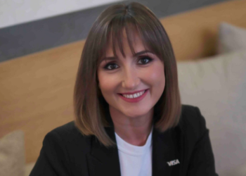 დიანა კიღურაძე კავკასიის რეგიონს და მოლდოვას უხელმძღვანელებს