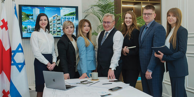 European Village Management Group