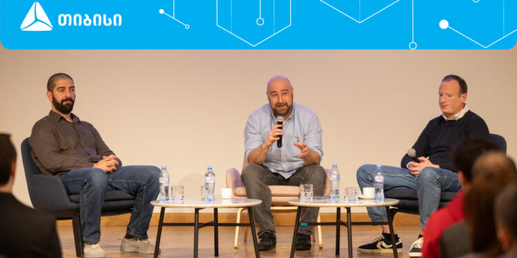 თიბისი ტექნოლოგიური ეკოსისტემის გაძლიერებას განაგრძობს