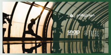 თიბისი კონცეპტი მომხმარებლებს ჯანსაღი ცხოვრებისთვის საჭირო გამორჩეული მასტერკლასების სერიას სთავაზობს