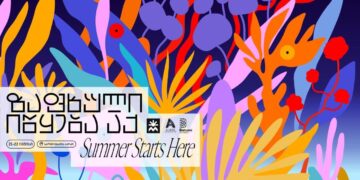 Batumi to launch summer tourism season with colorful festival