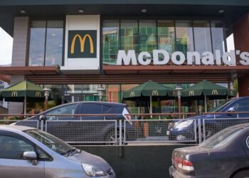 McDonald’s opens 27th location in Tbilisi’s Didube district