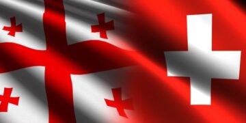Swiss Embassy raises alarm over Georgia’s FARA bill