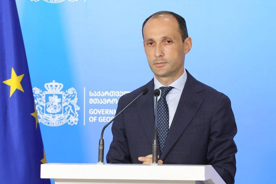 Georgia expands support for fintech and startups with new incentives