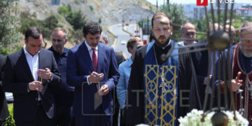 Tbilisi marks 10th anniversary of devastating June 13 flood