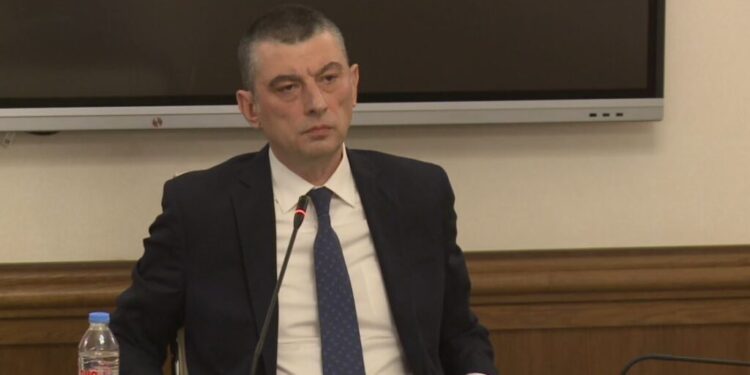For Georgia Party leader Gakharia to be summoned again to Parliamentary Investigative Commission