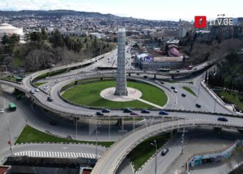 Heroes Square overpass to close nightly from June 19 to July 7