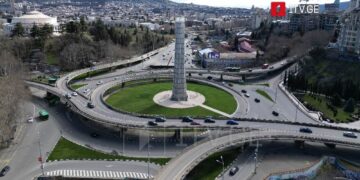 Heroes Square overpass to close nightly from June 19 to July 7