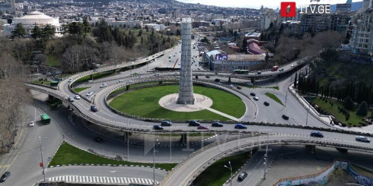 Heroes Square overpass to close nightly from June 19 to July 7