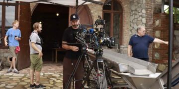 Netflix series to spotlight Georgian wine and cuisine in new episode