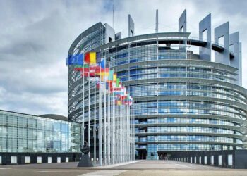 EU Parliament urges immediate release of Amaglobeli, Devdze, Japaridze, Melia, Gvaramia & Saakashvili